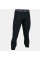 Компресійні штани Under Armour Mens HeatGear Armour Compression Leggings Black