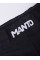 Шорти для MMA MANTO fight shorts SOCIETY black
