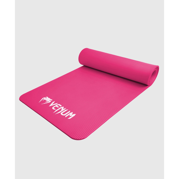 Килимок Venum Laser Yoga Mat Pink