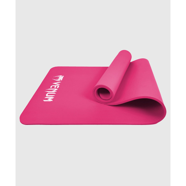 Килимок Venum Laser Yoga Mat Pink