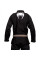 Кімоно Venum Contender 2.0 BJJ Gi Black