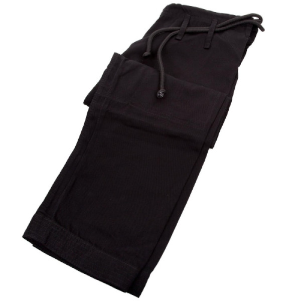 Кімоно Venum Contender 2.0 BJJ Gi Black