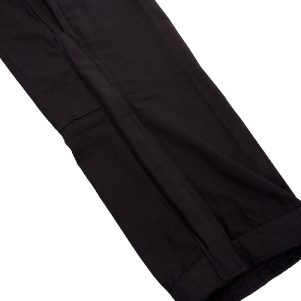 Кімоно Venum Contender 2.0 BJJ Gi Black