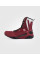 Боксерки Venum Elite Boxing Shoes Wine Lees Silver Logo