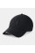 Бейсболка Under Armour Blitzing 3.0 Cap Solid Black