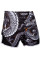 Шорти для MMA Venum Dragons Flight Fightshorts Black