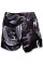 Шорти для MMA Venum Dragons Flight Fightshorts Black
