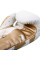 Боксерські рукавиці Venum Elite Boxing Gloves White Gold