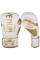 Боксерські рукавиці Venum Elite Boxing Gloves White Gold
