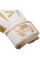 Боксерські рукавиці Venum Elite Boxing Gloves White Gold