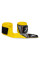 Бинти Hayabusa Perfect Stretch Hand Wraps Yellow