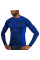 Рашгард Hayabusa Arrow Ranked Long Sleeve Rashguard Blue