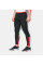 Компресійні штани Under Armour HeatGear CoolSwitch Compression Leggings Black Red
