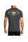 Футболка Affliction Stampede A24544 Black Resin Wash