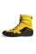 Боксерки Hayabusa Strike Boxing Shoes Yellow