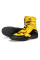 Боксерки Hayabusa Strike Boxing Shoes Yellow