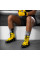 Боксерки Hayabusa Strike Boxing Shoes Yellow