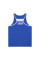 Дитяча майка Peresvit Kids Boxing Singlet Blue