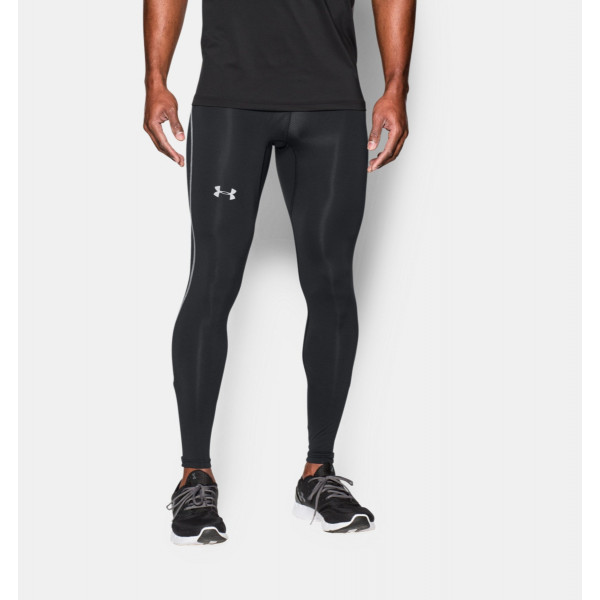 Компресійні штани для бігу Under Armour CoolSwitch Run Compression Leggings