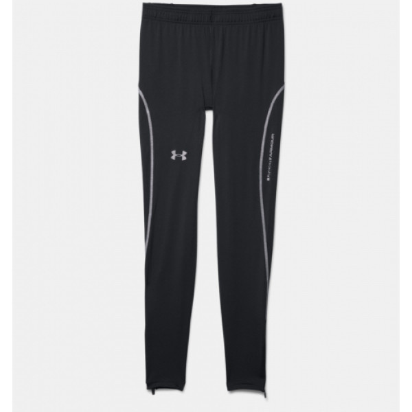 Компресійні штани для бігу Under Armour CoolSwitch Run Compression Leggings