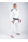 Кімоно MANTO X4 BJJ GI White