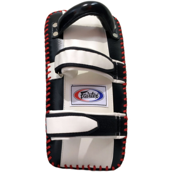 Тай-пади Fairtex KPLC3 Extra Thick Curved Kick Pads