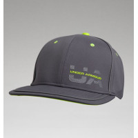 Кепка Under Armour Flash Pop Flat Brim Stretch Fit Cap