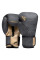 Боксерські рукавиці Hayabusa T3 LX Boxing Gloves Obsidian Gold