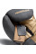 Боксерські рукавиці Hayabusa T3 LX Boxing Gloves Obsidian Gold