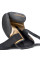 Боксерські рукавиці Hayabusa T3 LX Boxing Gloves Obsidian Gold