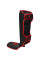 Захист гомілки RDX F6 Kara MMA Shin Instep Guards Matte Red