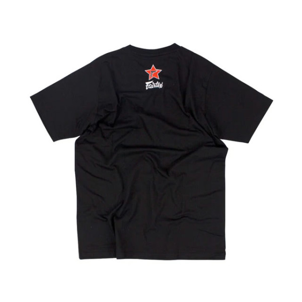 Футболка Fairtex TS4 T-Shirt Fairtex Vintage