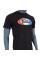 Футболка Fairtex TS4 T-Shirt Fairtex Vintage