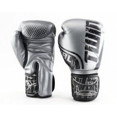 Боксерські рукавиці Twins Fancy Boxing Gloves FBGDM12-TW7 Grey