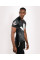 Рашгард Venum Loma Arrow Short Sleeves Rashguards Black White