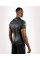 Рашгард Venum Loma Arrow Short Sleeves Rashguards Black White