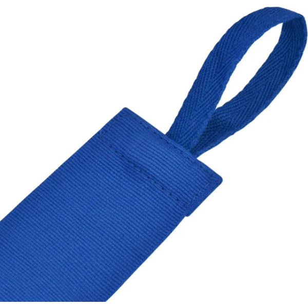 Боксерські бинти RDX IBA Boxing Hand Wraps Blue