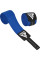 Боксерські бинти RDX IBA Boxing Hand Wraps Blue
