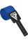 Боксерські бинти RDX IBA Boxing Hand Wraps Blue