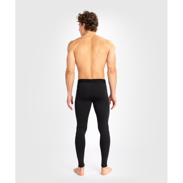 Компресійні штани Venum Contender Spats Black