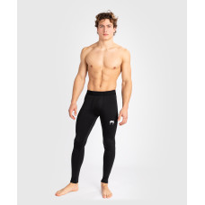 Компресійні штани Venum Contender Spats Black