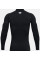 Компресійна футболка Under Armour ColdGear® Armour Compression Mock