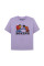 Футболка Peresvit Vibrant Boxing Lavander