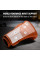 Боксерські рукавиці Hayabusa T3 Kanpeki Boxing Gloves Clay Orange
