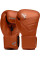 Боксерські рукавиці Hayabusa T3 Kanpeki Boxing Gloves Clay Orange