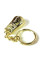 Брелок Rival Key Ring Metallic Boxing Glove