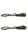 Брелок Rival Key Ring Metallic Boxing Glove