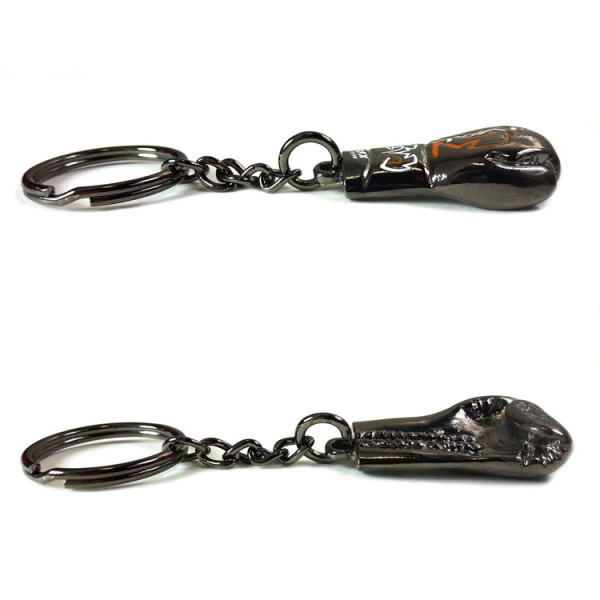 Брелок Rival Key Ring Metallic Boxing Glove