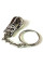 Брелок Rival Key Ring Metallic Boxing Glove