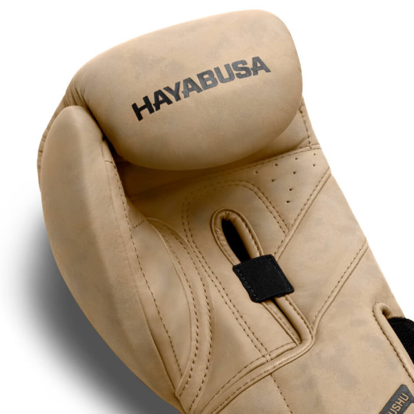 Боксерські рукавиці Hayabusa T3 LX Boxing Gloves Tan